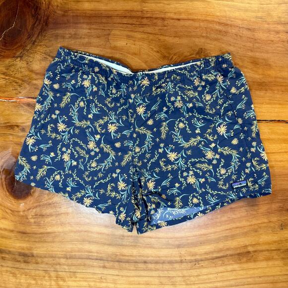 Patagonia Men Shorts XL Baggies Nylon Swim 399610 Unlined Beach Swim XX7 - Picture 1 of 5